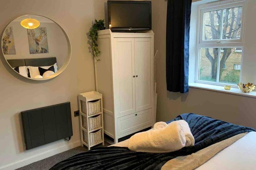 Apartmán The Mowbray Harrogate Exteriér fotografie